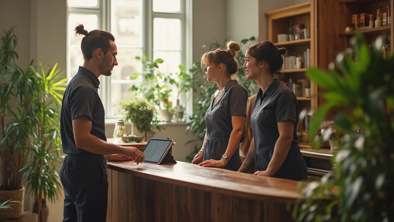 Booking Tips for a Smooth Experience