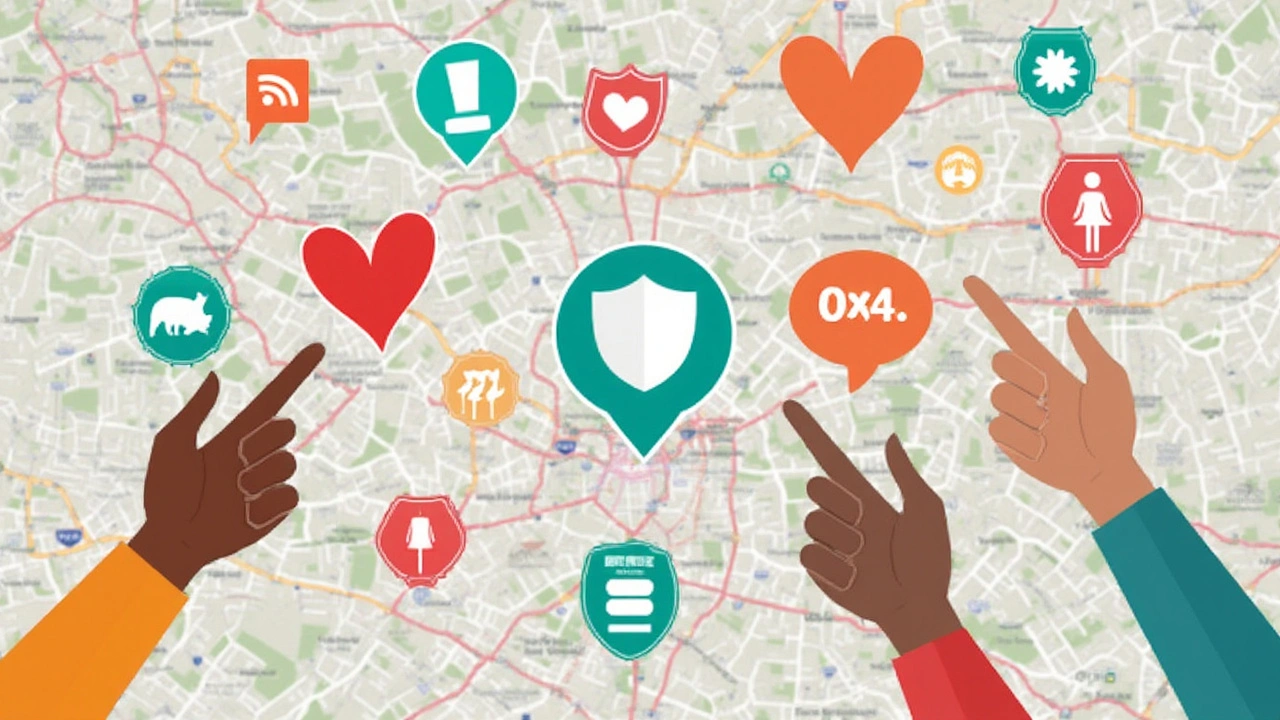 Etiquette and Respect in Adult Encounters