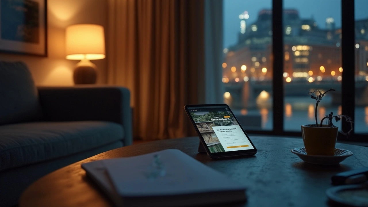 Girls One Night Booking: Tips, Truths, and Smart Choices