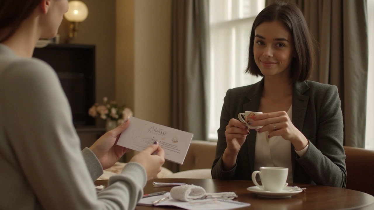 London Massage Girls: What to Know Before You Book