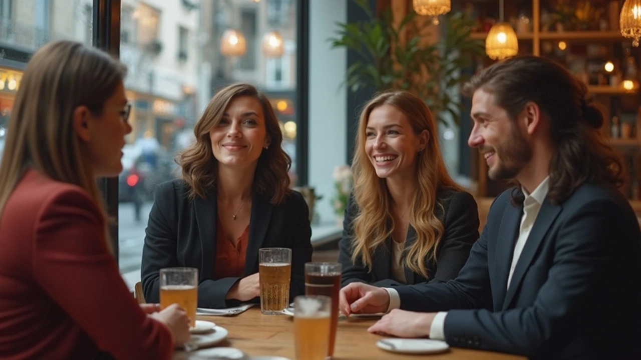 Red Flags to Watch Out For