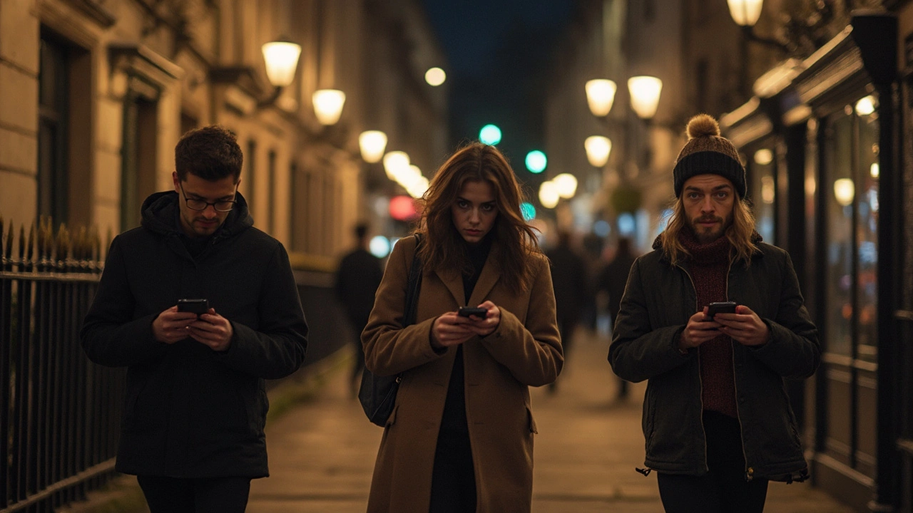 Sex Girls in London: What to Know, Where to Look, and How to Stay Safe