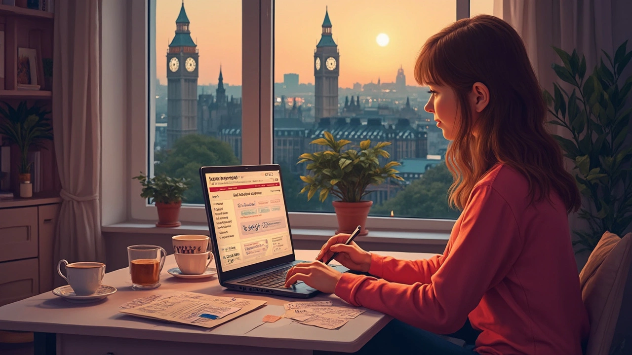 Tips for Scoring the Best Prices