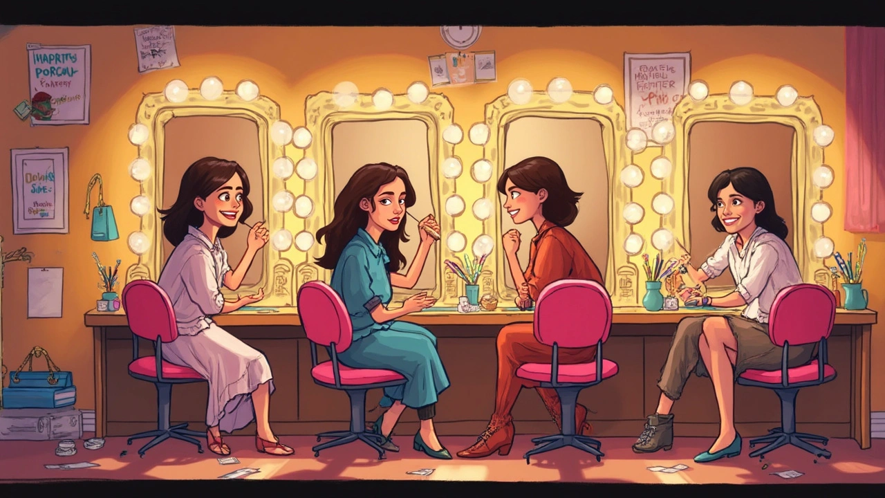 Tips for the Ultimate Mean Girls Night Out