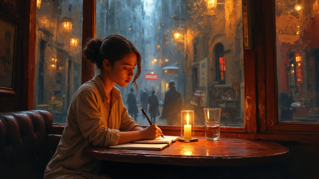 Tips for Thriving in the City