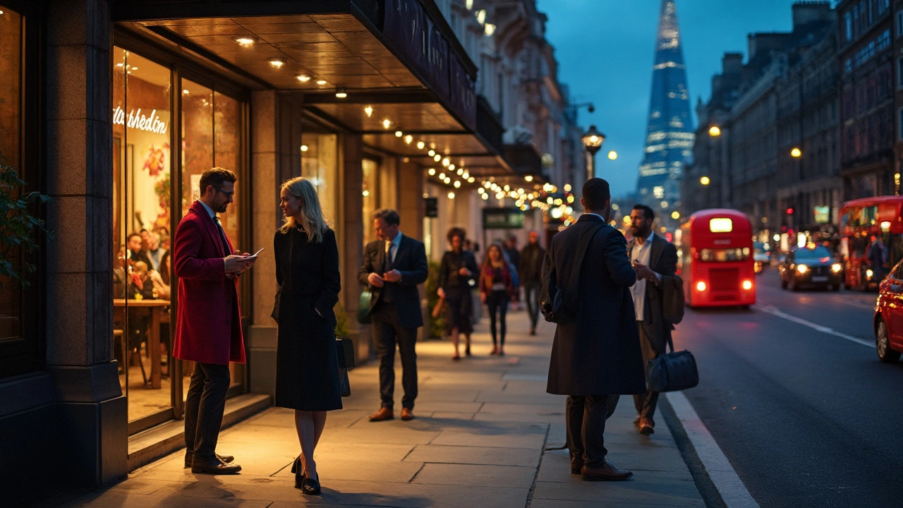 Asian Escort London: A Straightforward Guide for Newcomers