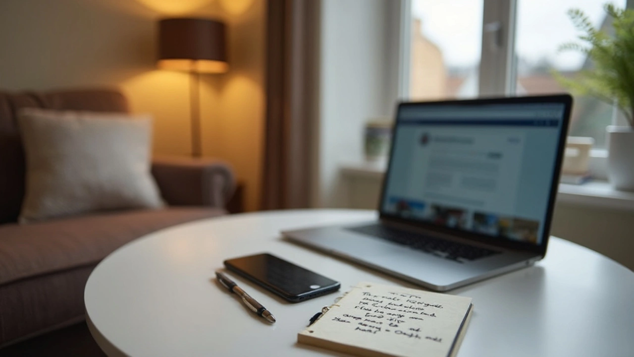 Being Smart About Safety and Discretion