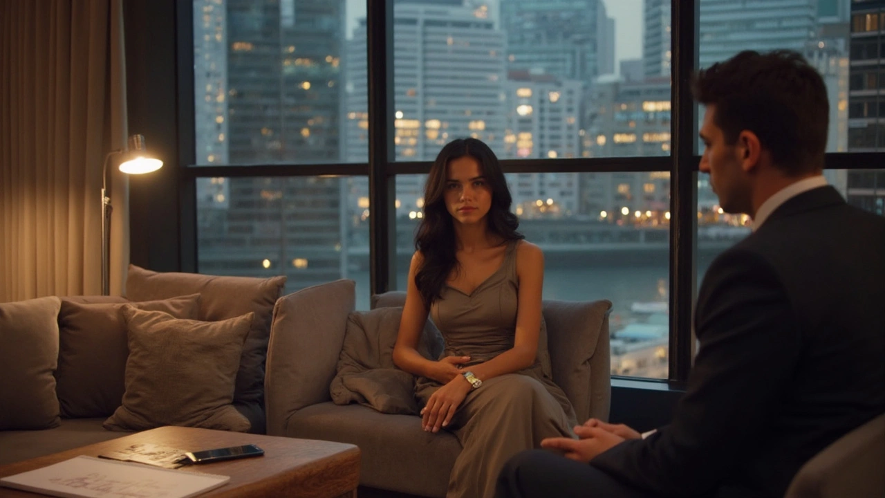 Booking Tips and Important Etiquette