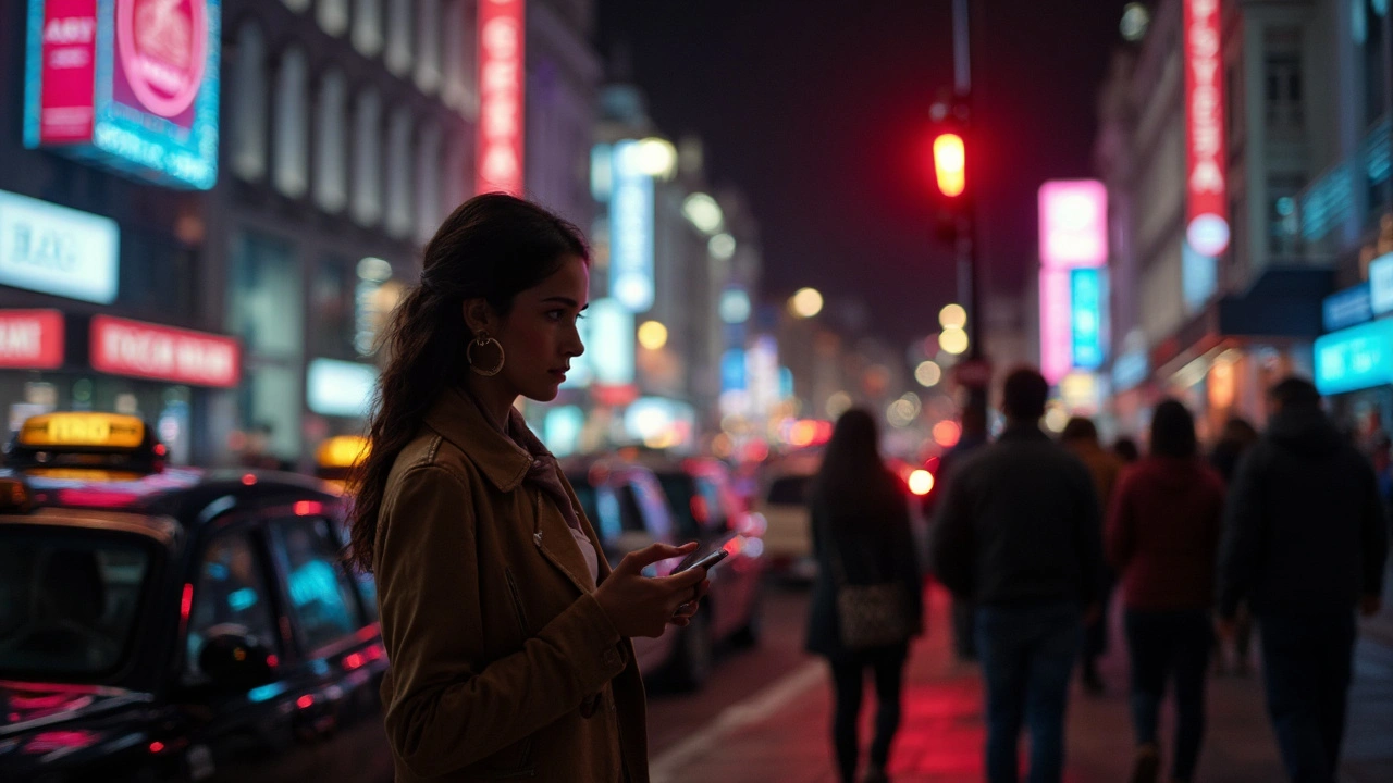 Brazilian Call Girls in London: What to Know Before You Book