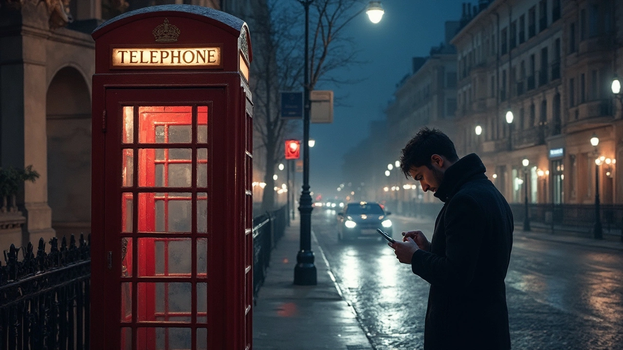 Call Girls in Hounslow London: What to Know Before You Book