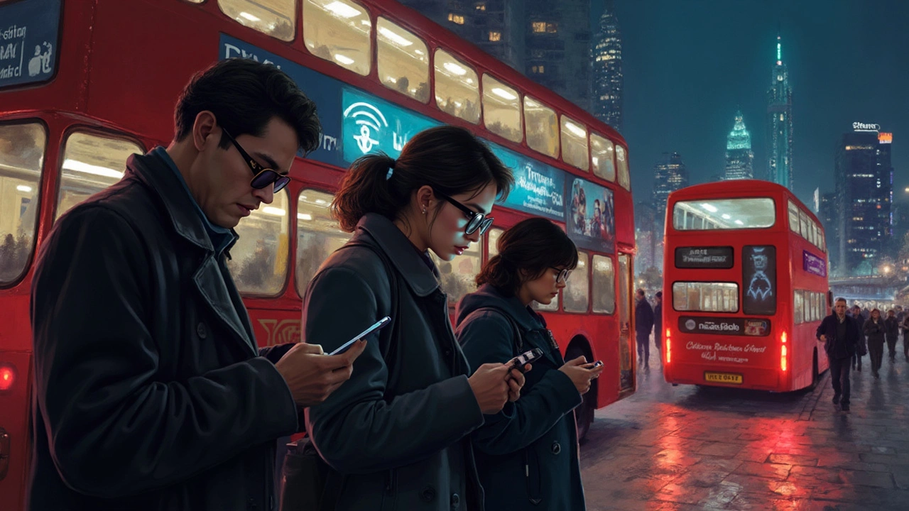 Call Girls Near London: What to Know Before You Book