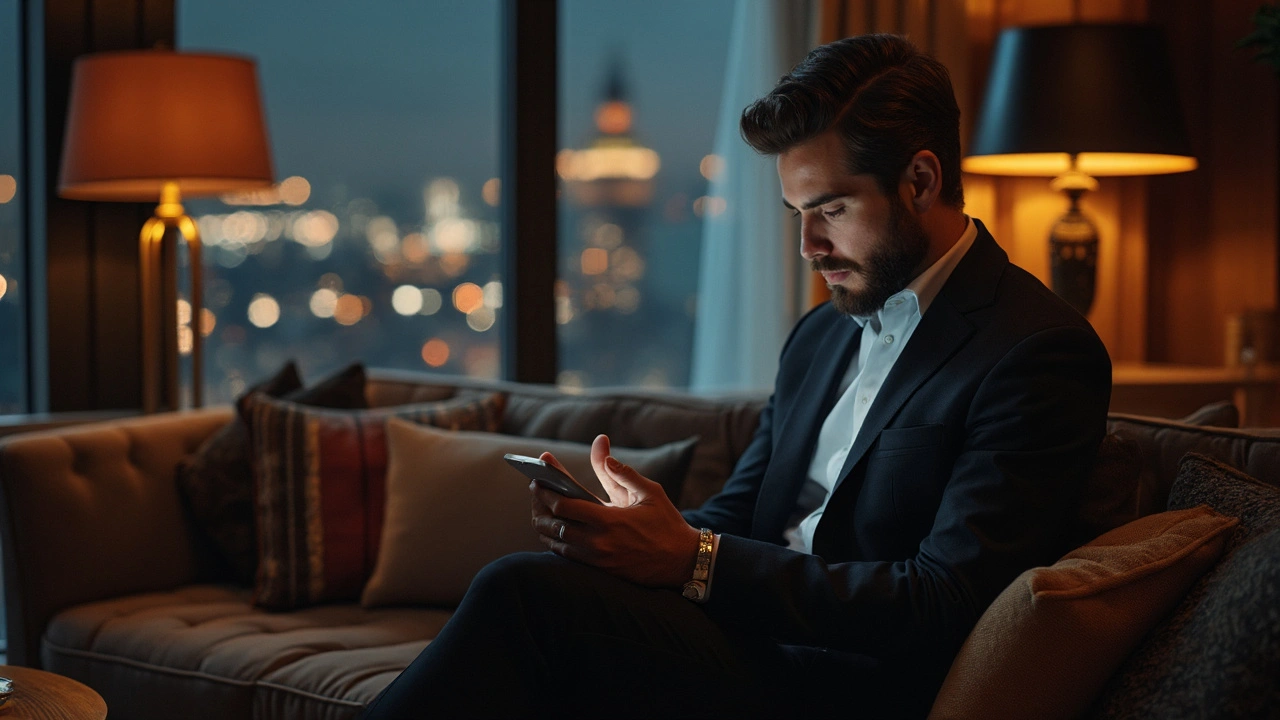 Call Out Girls London: What to Know Before You Book