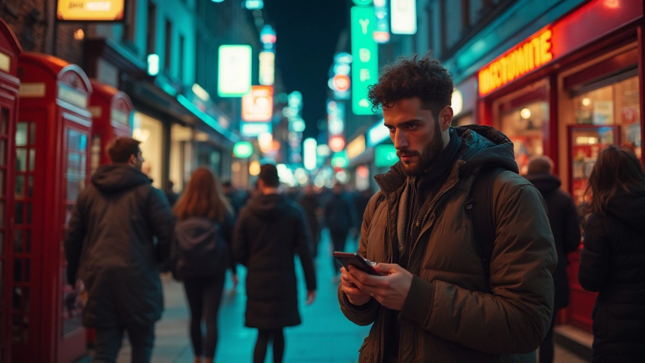 Cheap Call Girls East London: Getting the Most for Your Money