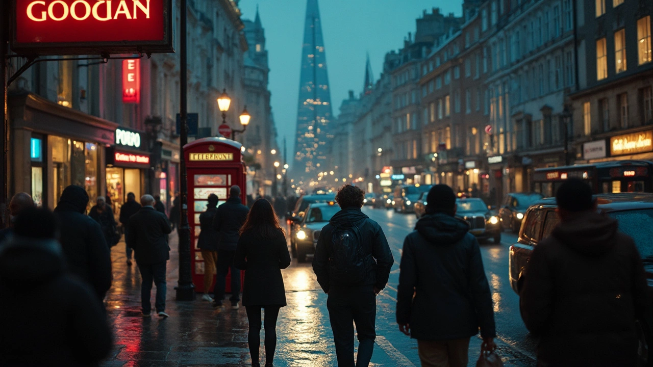 Cheap Call Girls in London: How to Find What You Want Without Breaking the Bank