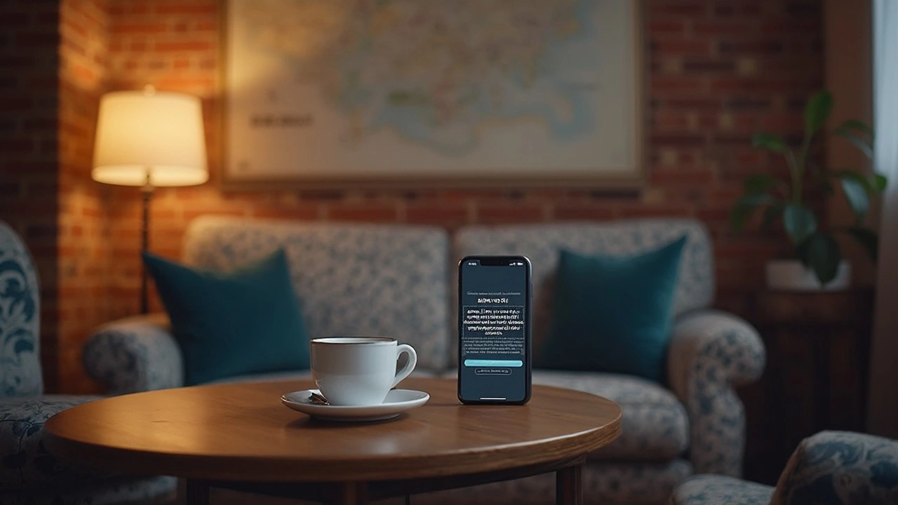 Dos and Don’ts When Booking