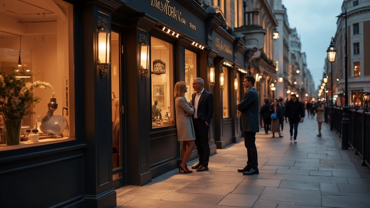 Erotic Massage London: What to Know Before You Book