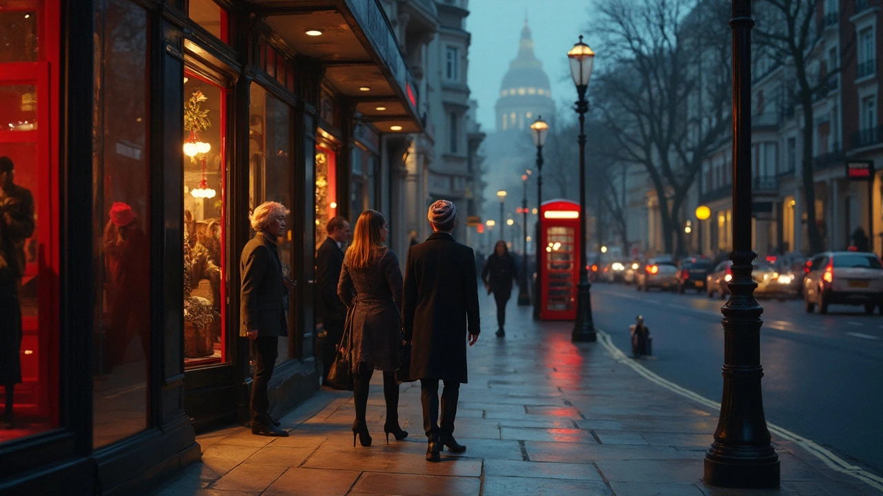 Escort UK: Navigating Services, Safety, and Laws