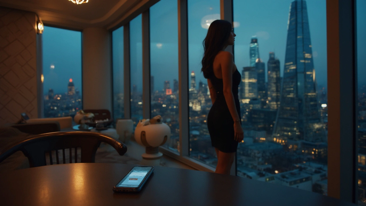 Euro Girls Escort London: What to Know Before You Book