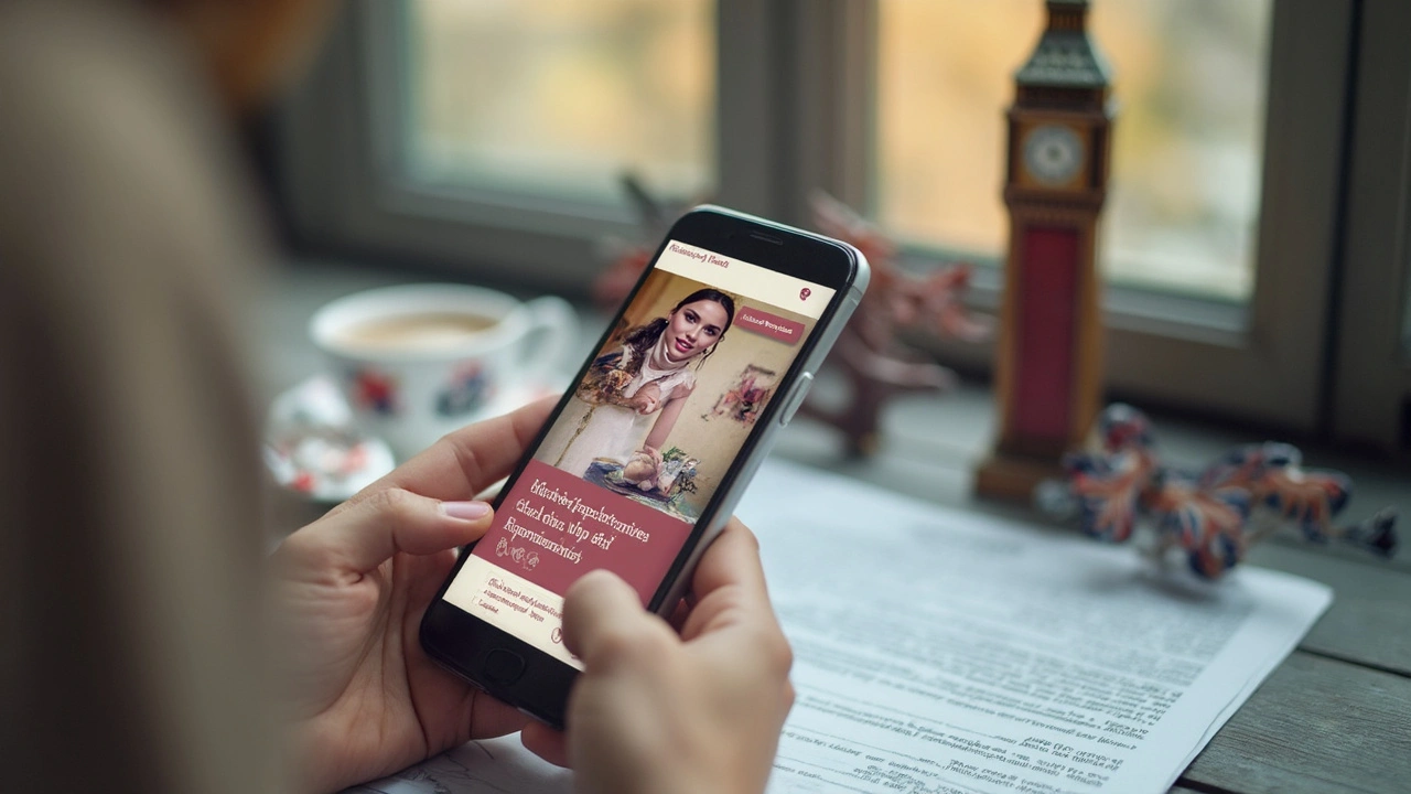 Finding and Choosing Escorts Safely