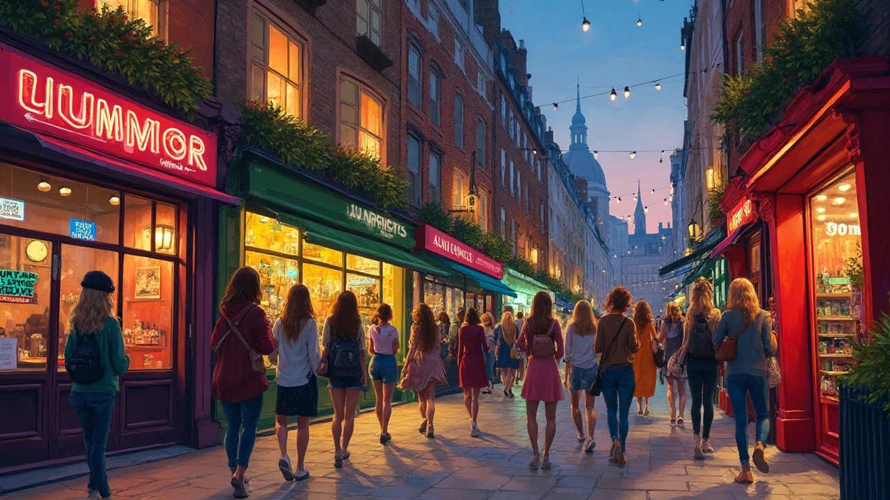 Fun Ideas That Go Beyond the Basics