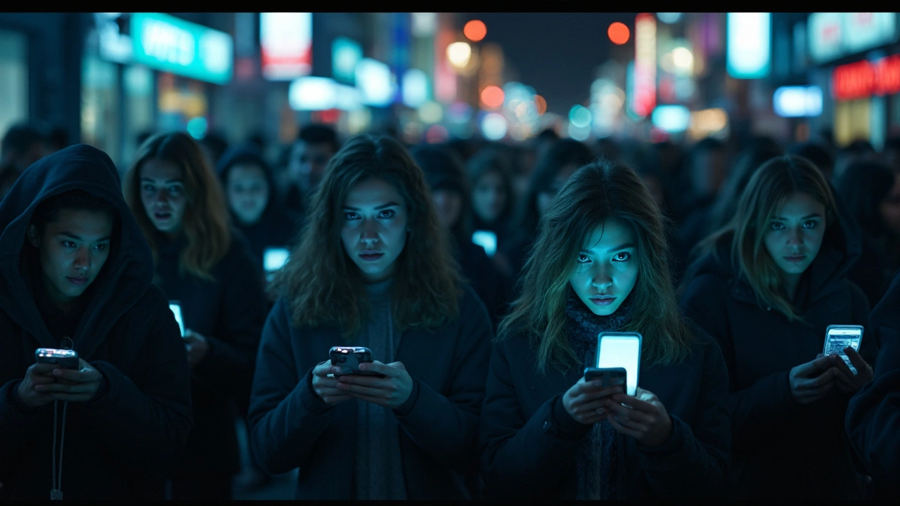 Girls Booking for Sex: How It Works and What to Know