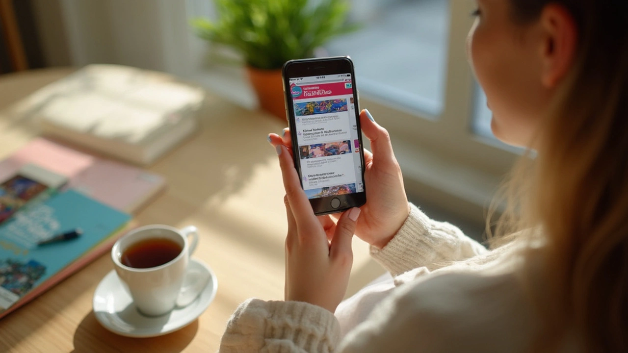 How to Book: Tips For Groups