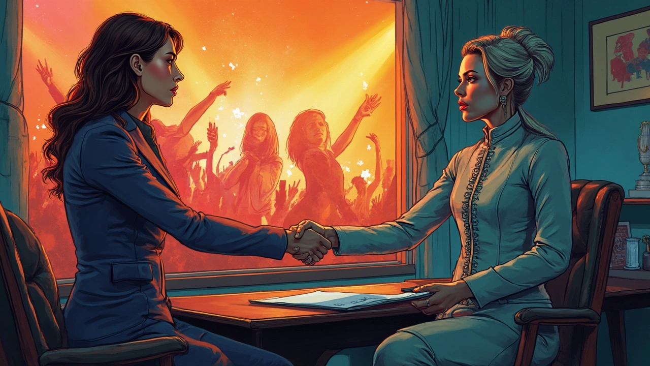 Important Tips for Negotiating