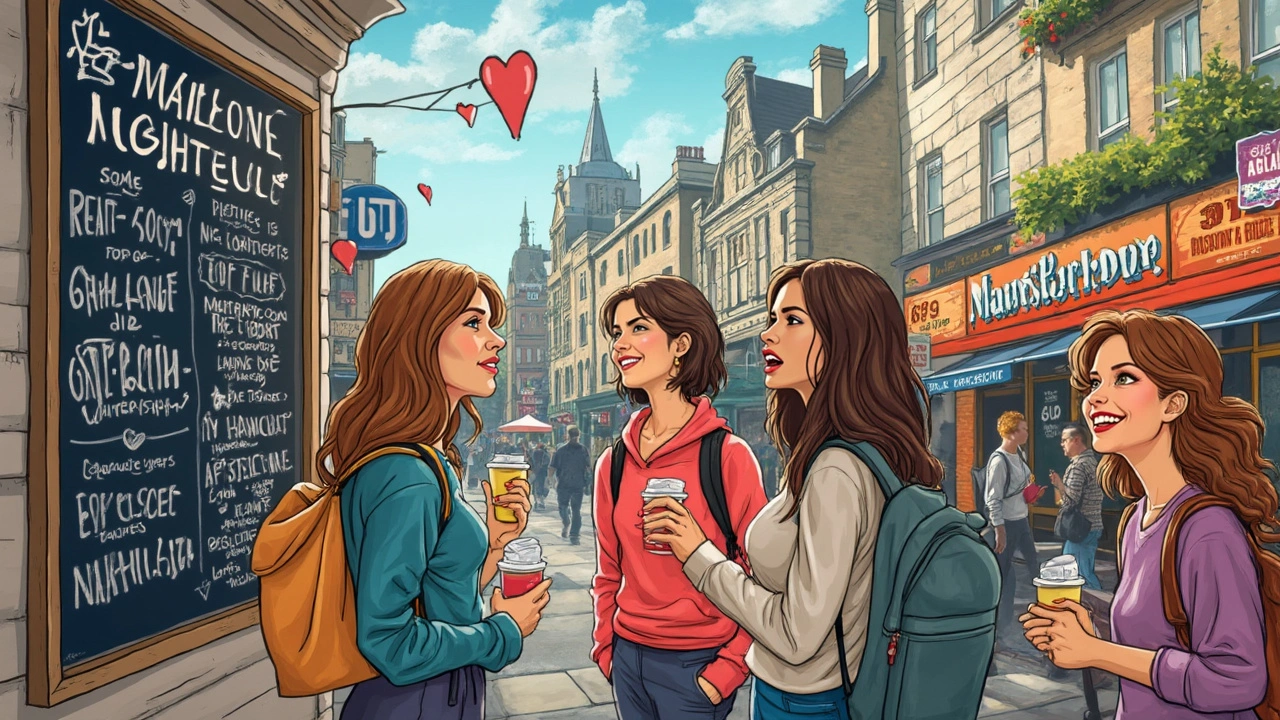 Last-Minute Plans and What To Avoid