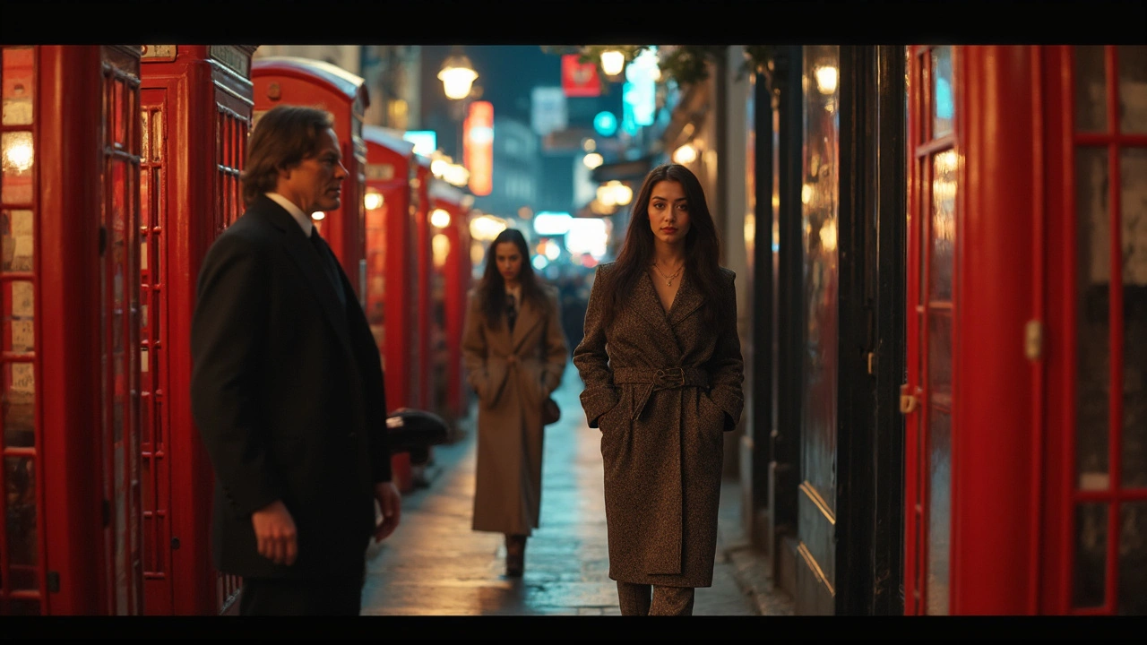 London Asian Call Girls: Your Guide to Making Smart Choices