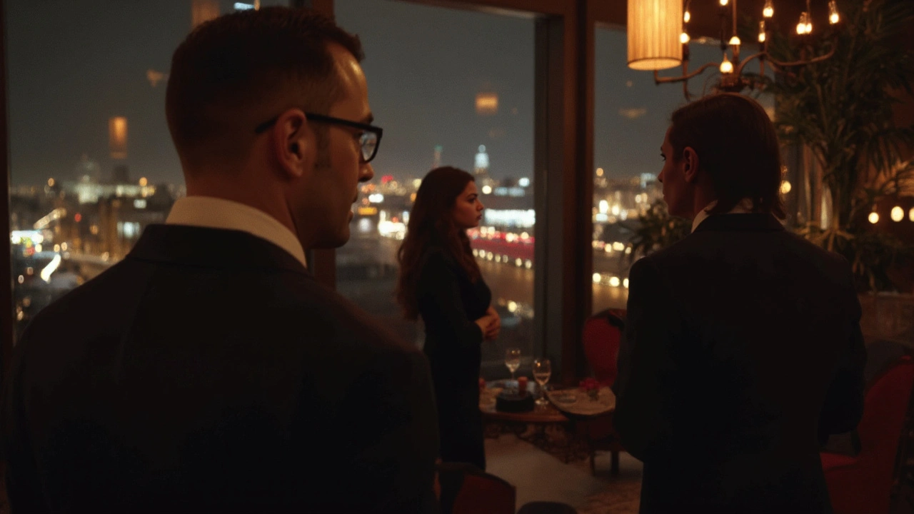 London Escort Girls: What to Know Before Booking