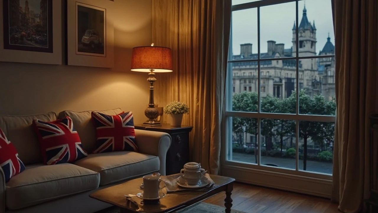 London Incall Call Girls: What to Know Before You Book