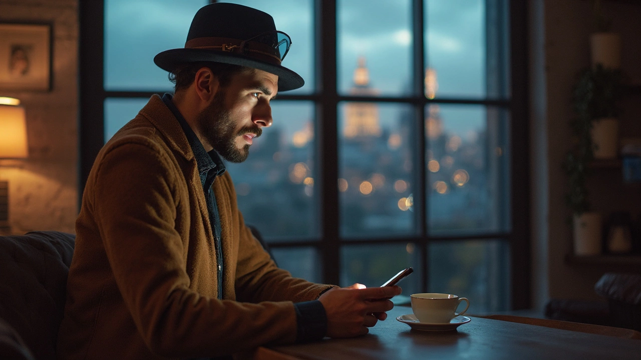 London Shemale Escort: Straightforward Tips, Trends, and What to Expect