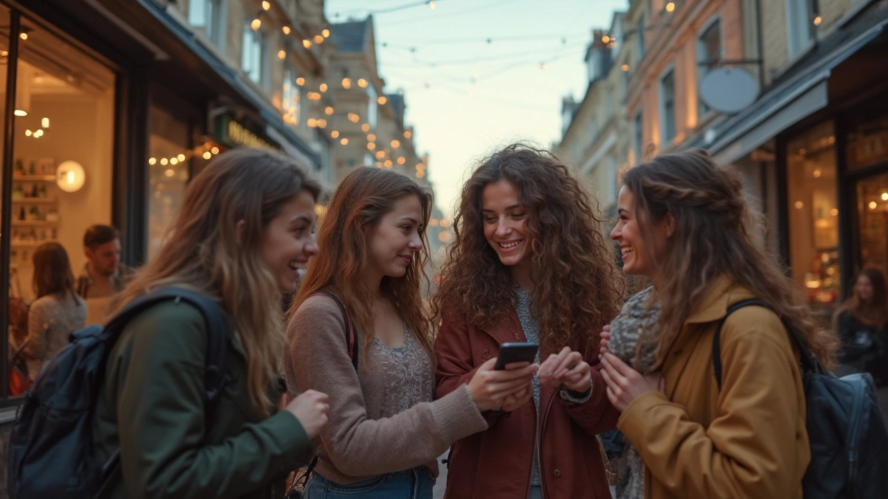 Maidstone Girls Booking: What You Need To Know