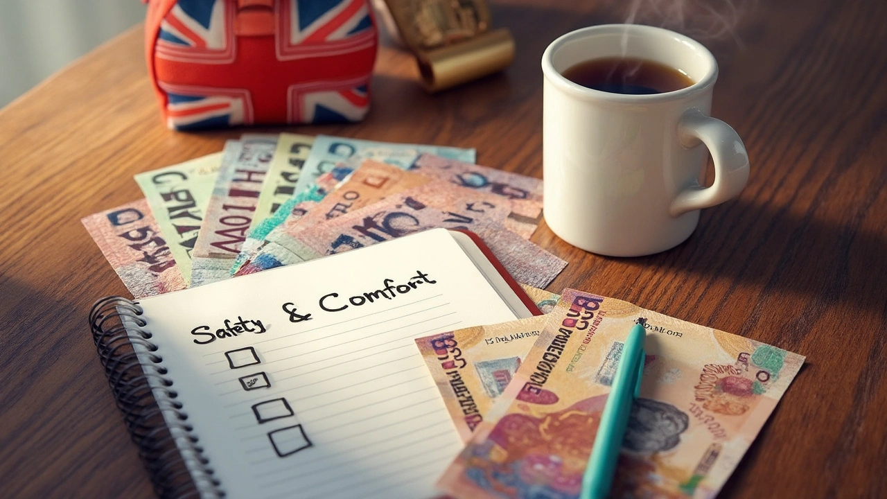 Making the Most of Your Experience