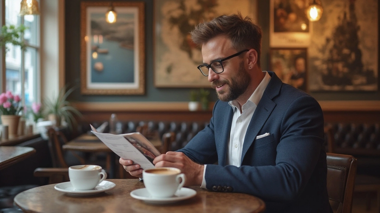 Making the Most of Your Experience