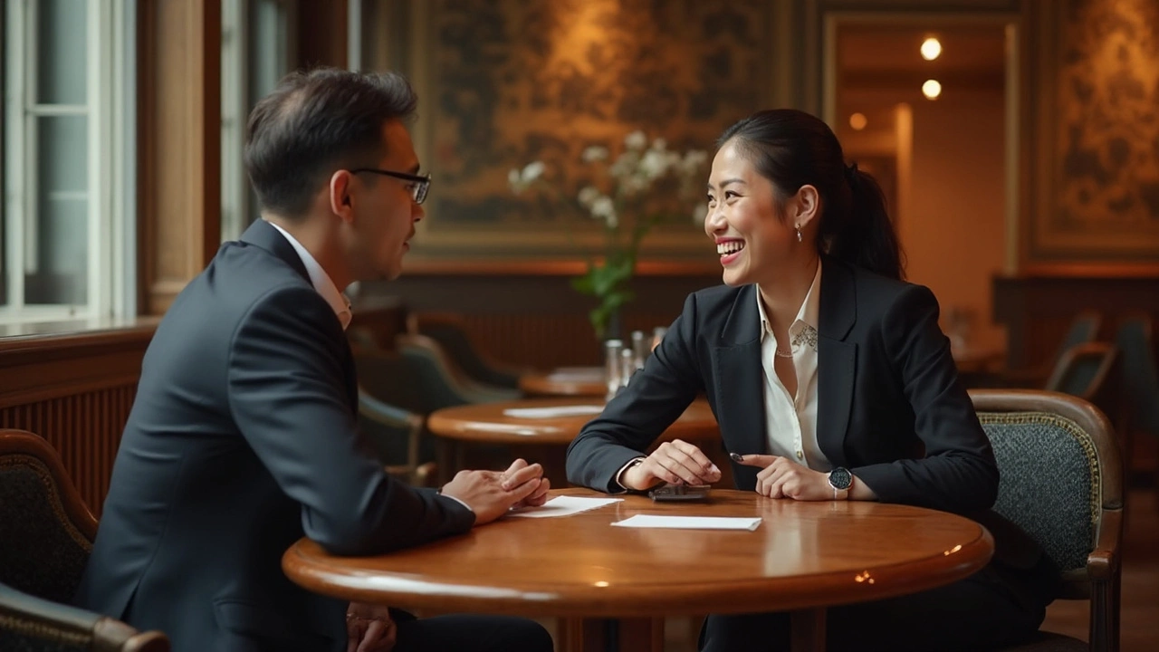 Safety and Etiquette Essentials