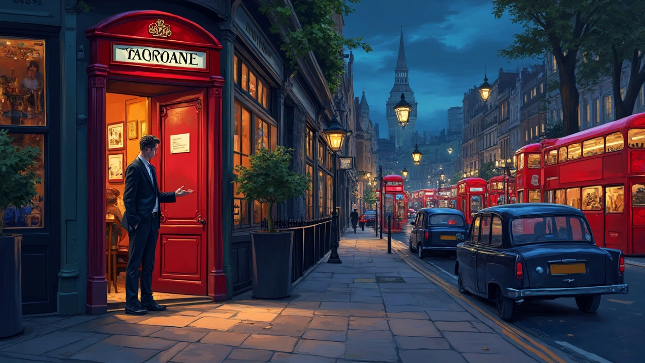 Safety and Privacy Tips