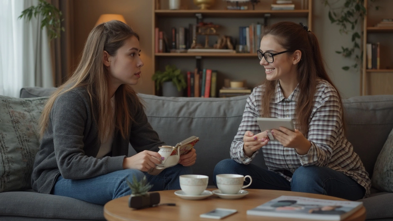 Safety, Privacy, and Legal Tips