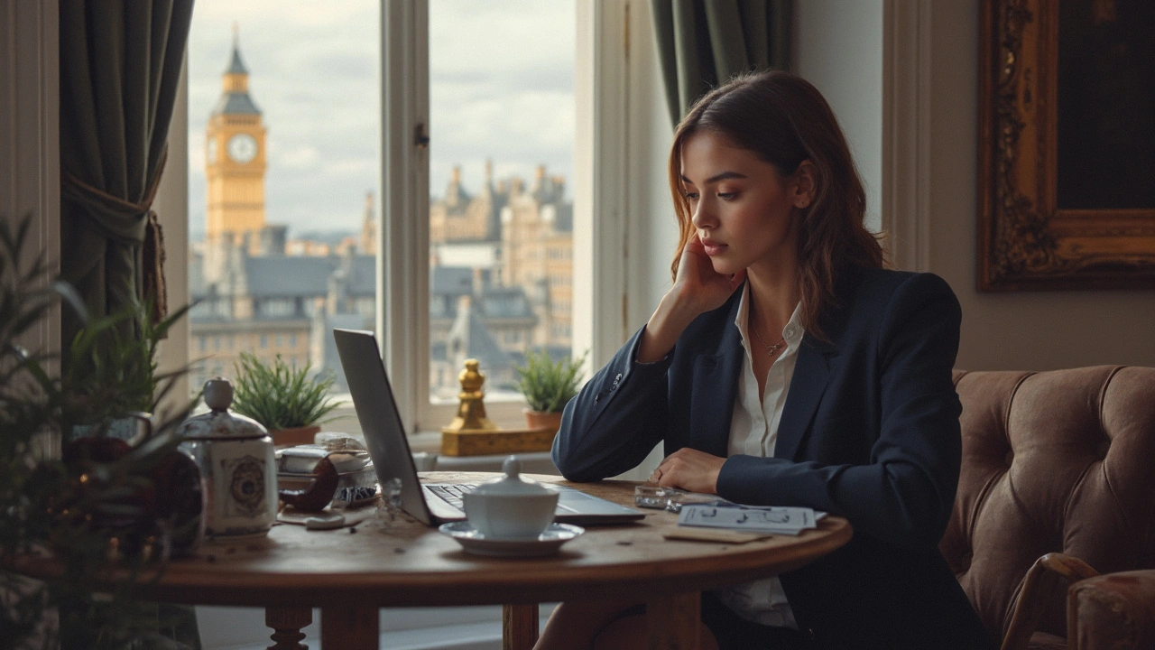 Safety Tips and Legal Stuff