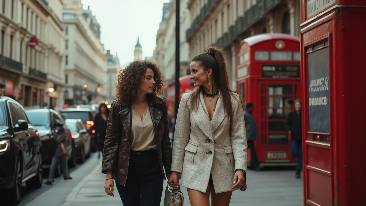 Staying Safe and Discreet