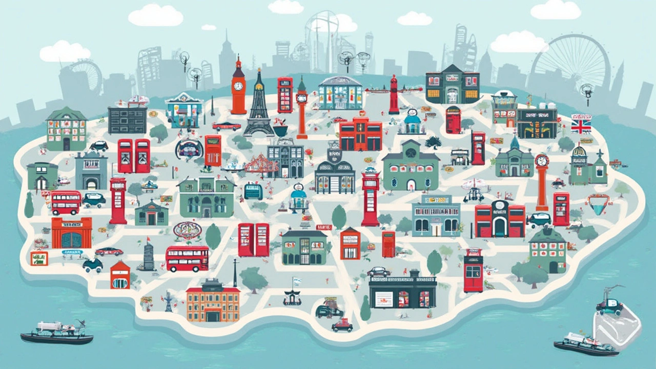 Staying Safe and Respectful