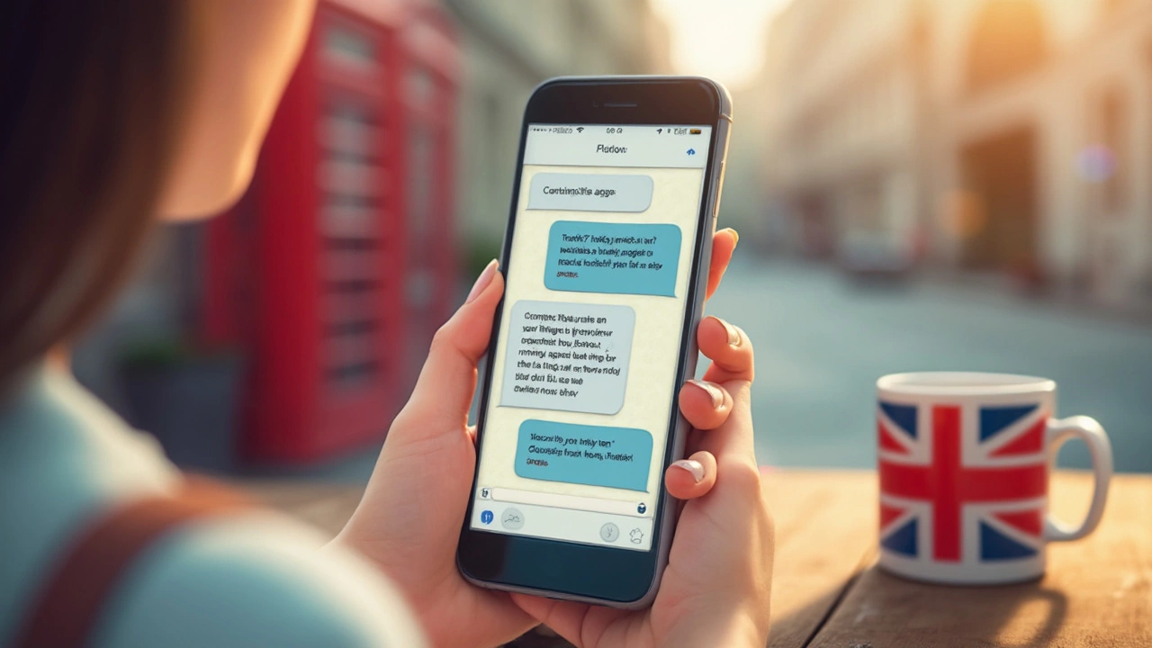 Staying Safe and Smart