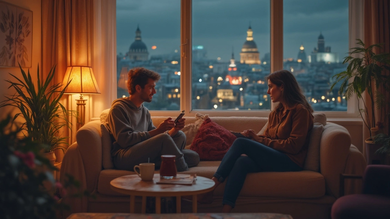 Staying Safe: What to Watch Out For