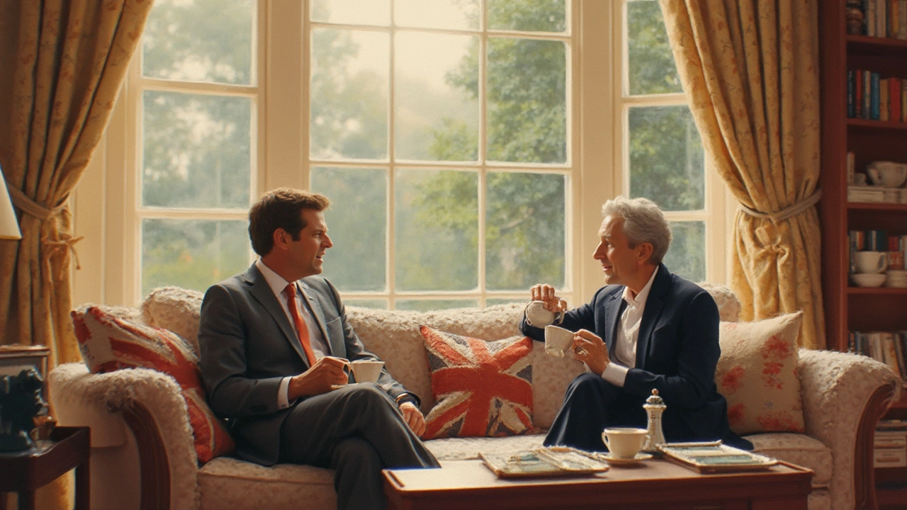 Tips for a Good Experience