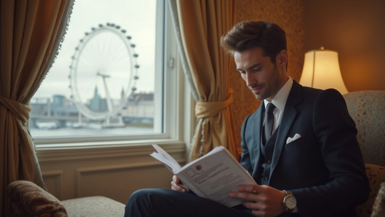 Tips for a Great Experience