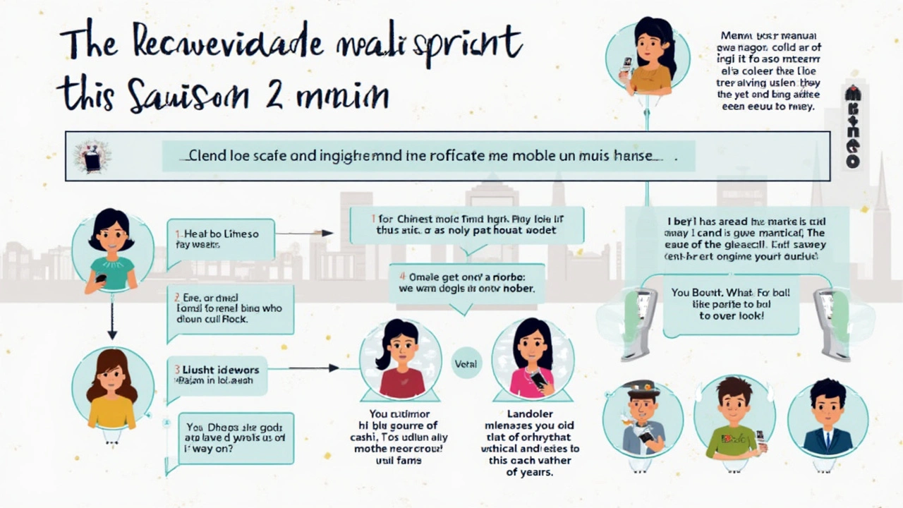 What to Expect: Costs, Services, and Communication