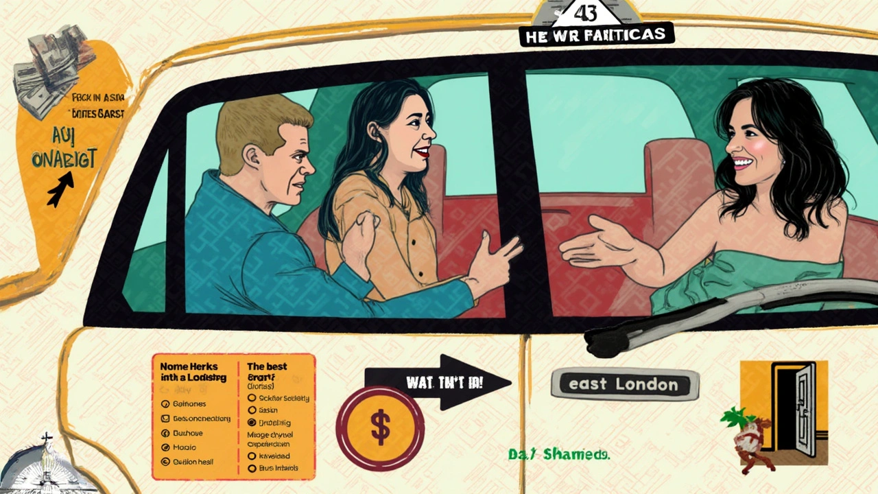 Common Myths and Realities