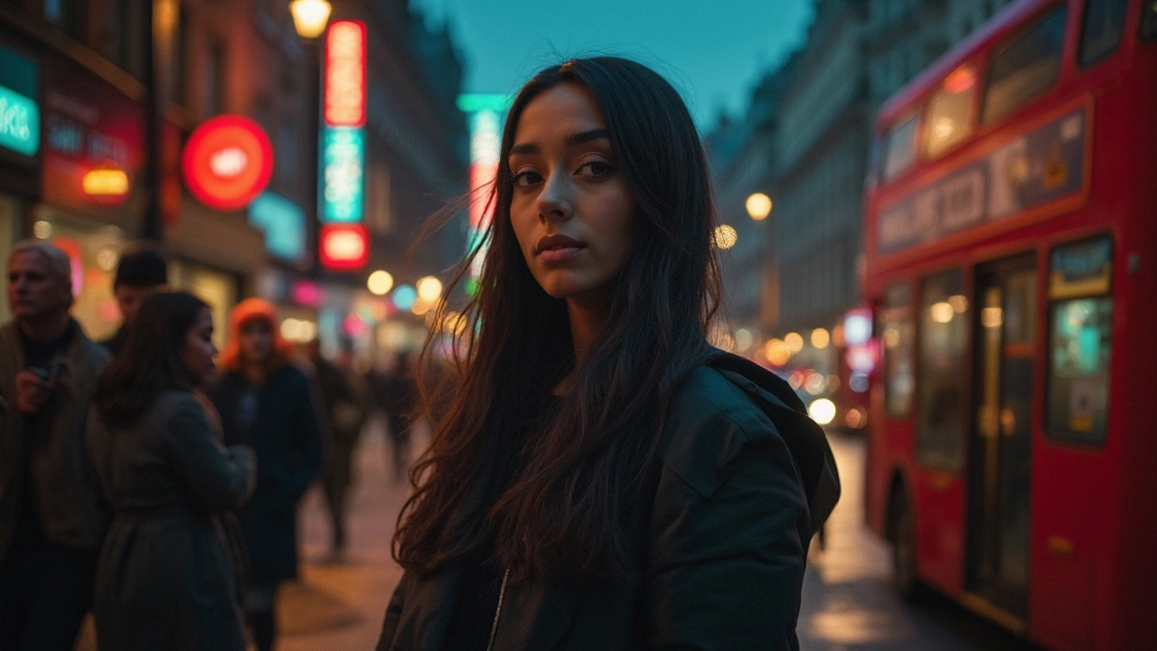 East London Call Girls: What You Need to Know