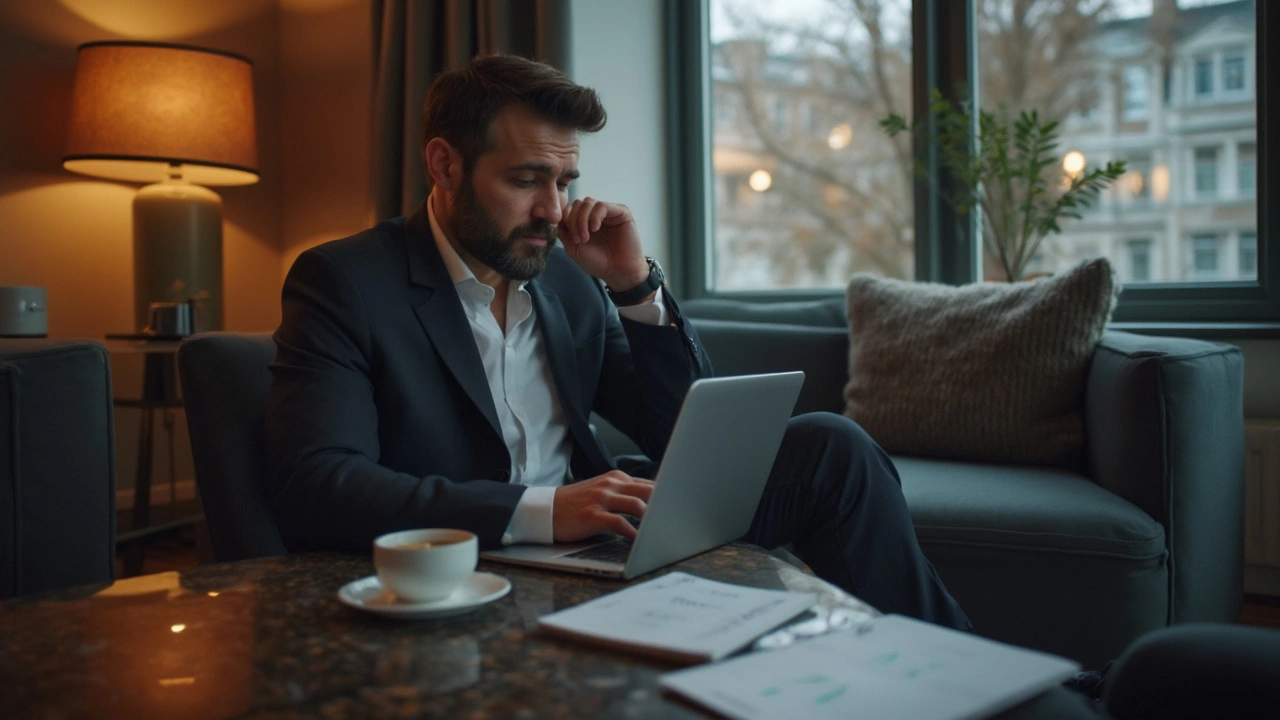 Escort Agency: What You Need to Know Before Booking