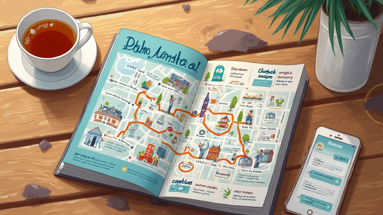 Managing Expectations and Etiquette